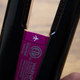 If you’re flying, you can pull out this pin to deactivate the lithium-ion batteries.